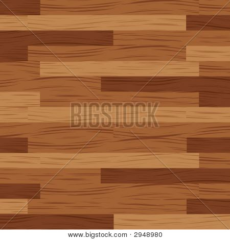 Tablero de madera