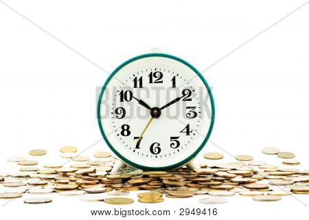 Il tempo è denaro