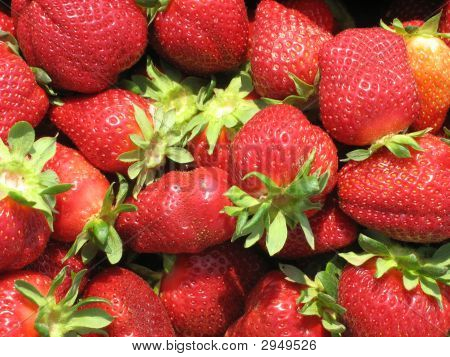 Fraises