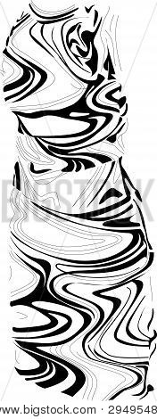 Vestido de mujer