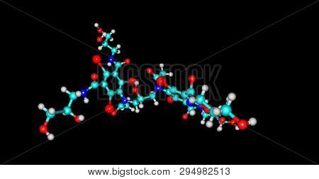 Iodixanol Is An Iodine-containing Non-ionic Radiocontrast Agent. It Is Commonly Used As A Contrast A