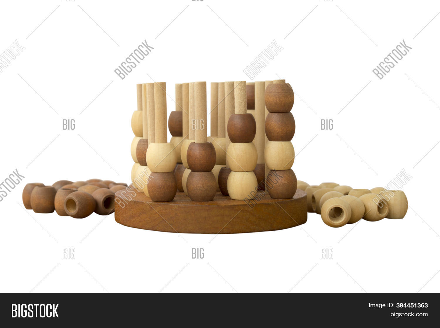 Board Game Wooden Image & Photo (Free Trial) Bigstock