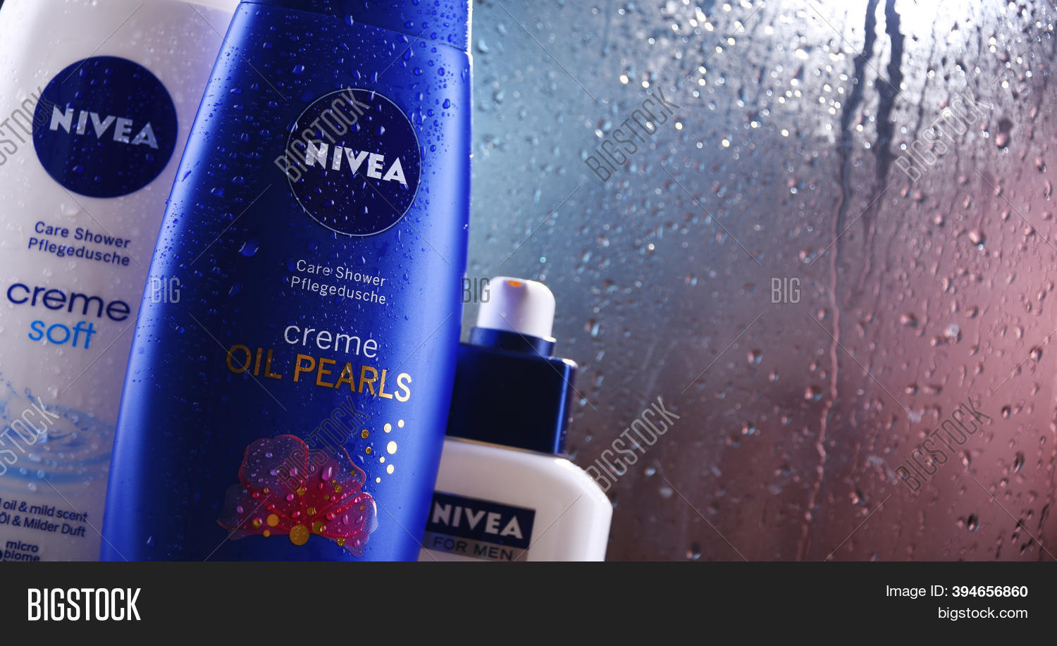 nivea new products 2020