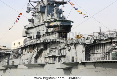 맨하탄에서 용 맹 한 박물관