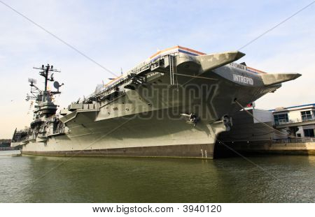 맨하탄에서 용 맹 한 박물관