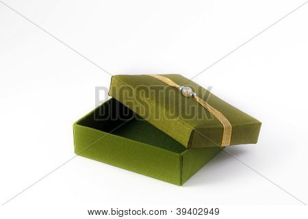 Green Box