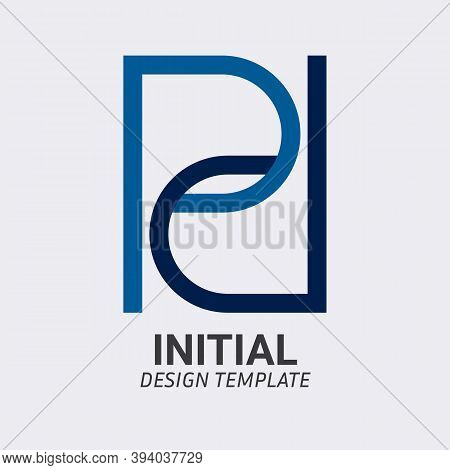 A G Letter Logo Design Template. Creative Minimal Alphabet Emblem Design Template. Graphic Symbol Fo