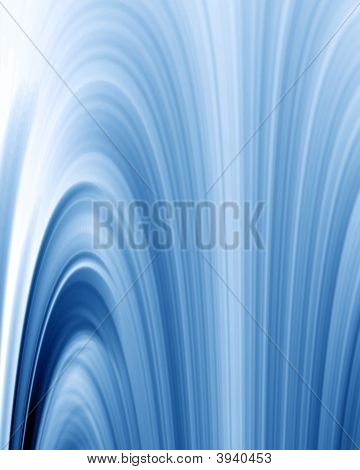 Sfondo blu