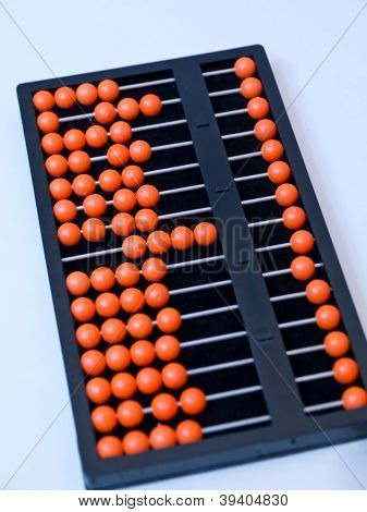Cranmer Abacus