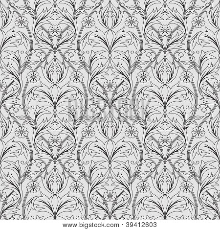 Seamless Pattern