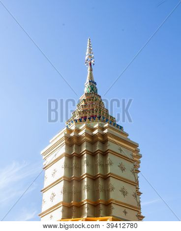 Architettura Lanna