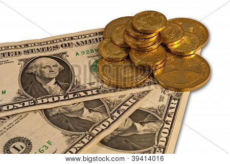 Dinero.