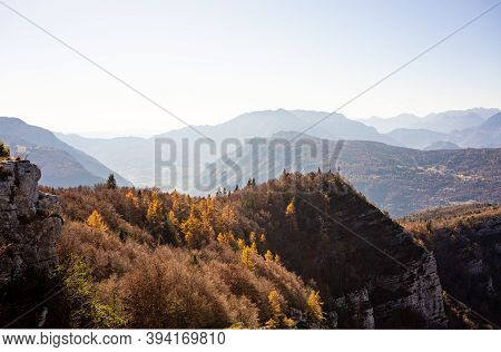 The Ownderful Altopiano Di Asiago - Italy