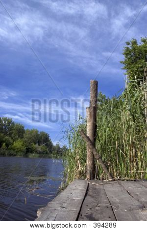 Brücke