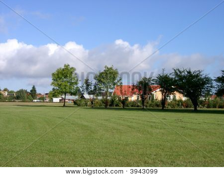 Nieruchomości