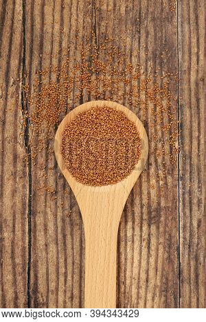 Camelina seeds highly nutritious with oil from seeds high in omega 3 & antioxidants good for the heart, arthritis, hair dandruff, moisturising skin, boosts the immune system & is an anti inflammatory.