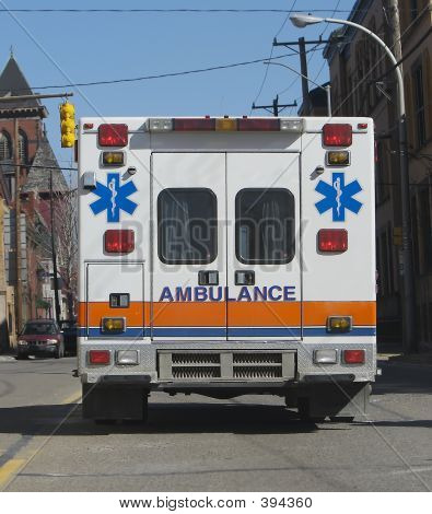 Ambulance