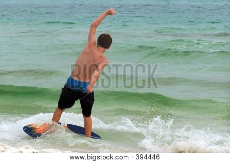 Ocean Fun