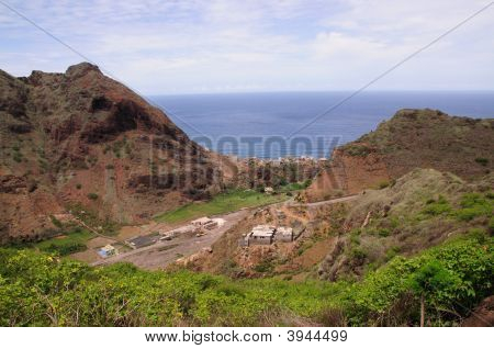 View Of Paul