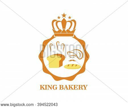Bakery Logo Vector Illustration