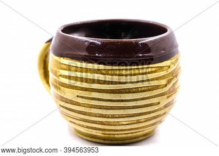 Awesome China Clay & Porcelain Tea Cup And Coffee Mug Decorated And Painted