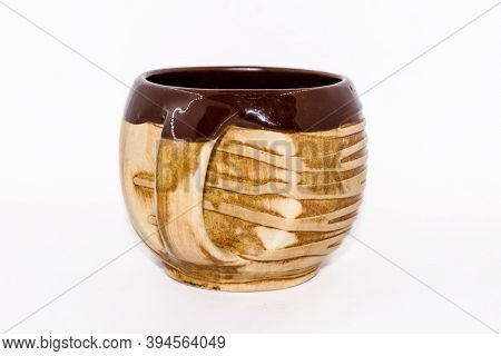 Awesome China Clay & Porcelain Tea Cup And Coffee Mug Decorated And Painted