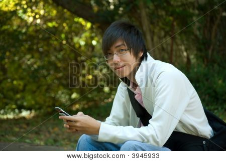 Telefonu SMS-y