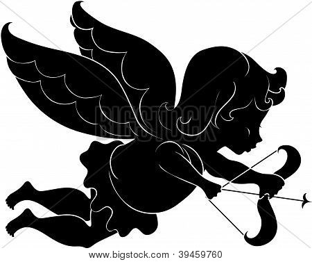 Ateş gitmek 's Eros