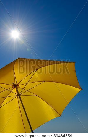 Sonnenschutz