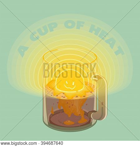 The Surrealistic Illustration 