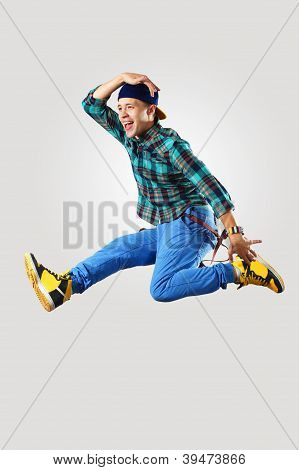 Il ballerino