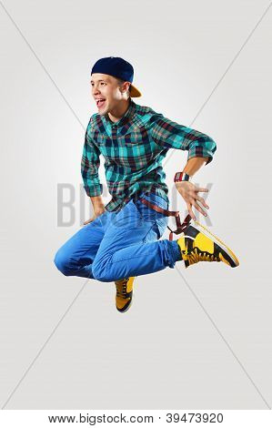Il ballerino