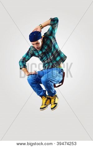 Il ballerino