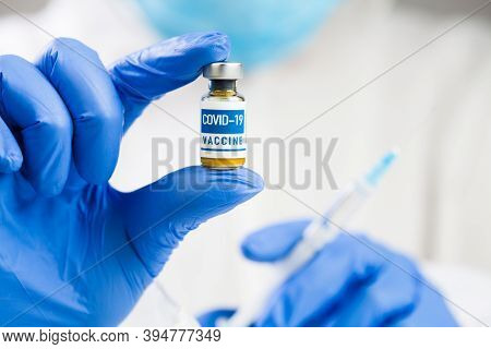 Coronavirus Covid-19 Vaccine Development,research For Cure & Treatment Of Infected Patients,groundbr