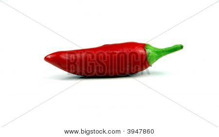 Pikantní chilli