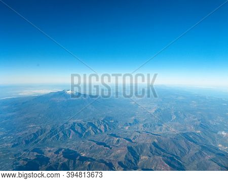 Mount Etna - Sicily