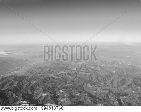 View From Above