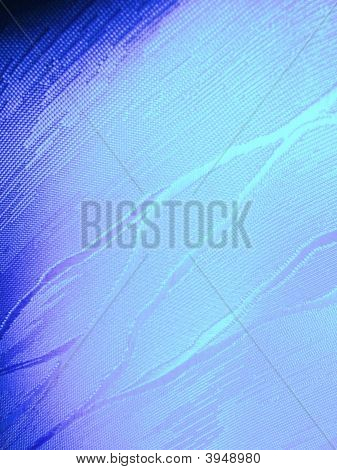 Background: Abstract Bright Blue