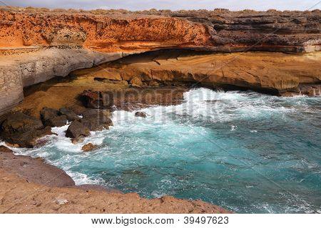 Tenerife