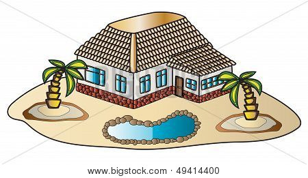Haus