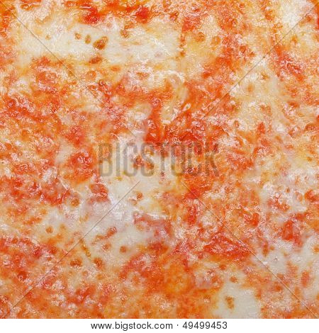Pizza Margherita