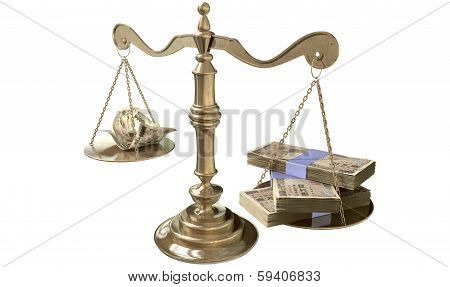 Inequality Scales Of Justice Income Gap Japan