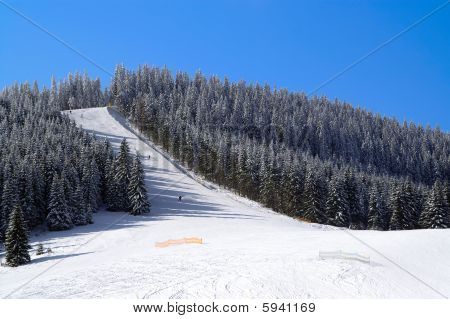 Station de ski