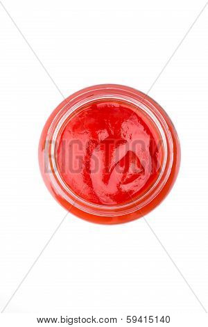 Tomato ketchup