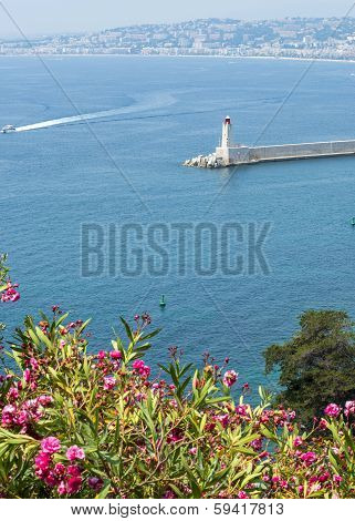 Nice (cote D'azur)
