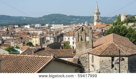 Draguignan