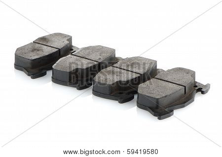 Car Brake Pads