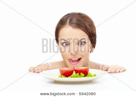 Gekke honger