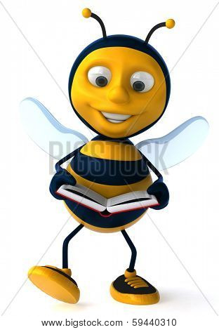 Bee 