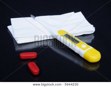 Freddo e influenza